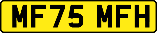 MF75MFH