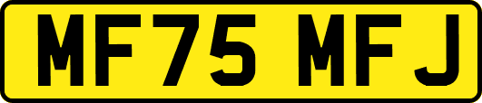 MF75MFJ