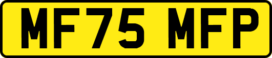 MF75MFP