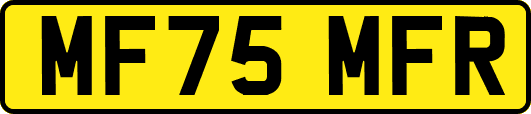 MF75MFR