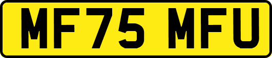 MF75MFU