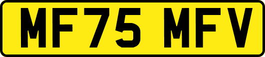 MF75MFV