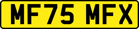 MF75MFX