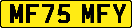 MF75MFY