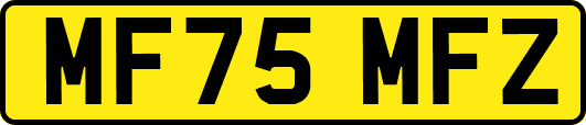 MF75MFZ