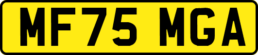 MF75MGA
