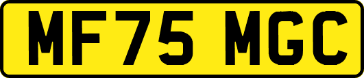 MF75MGC