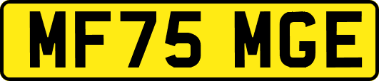 MF75MGE