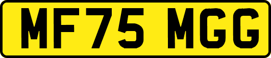 MF75MGG