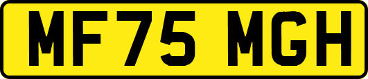 MF75MGH