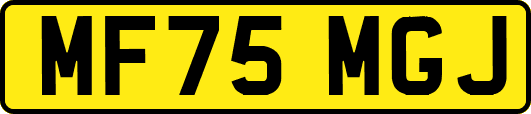 MF75MGJ