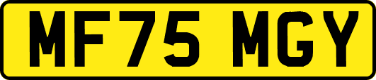 MF75MGY