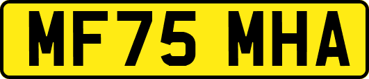 MF75MHA