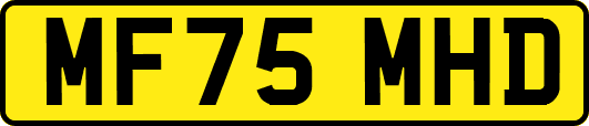 MF75MHD