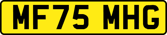MF75MHG