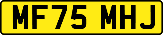 MF75MHJ
