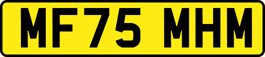 MF75MHM