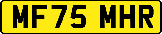 MF75MHR