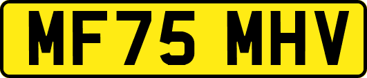 MF75MHV