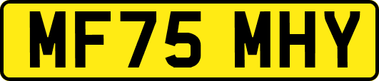 MF75MHY