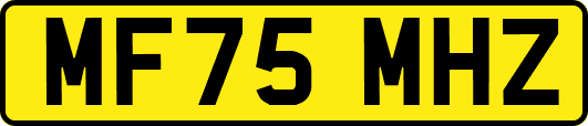 MF75MHZ