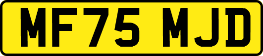 MF75MJD