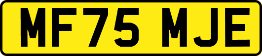 MF75MJE