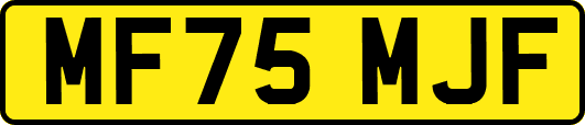 MF75MJF