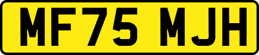 MF75MJH