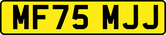 MF75MJJ