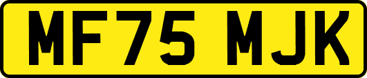 MF75MJK