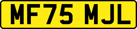 MF75MJL