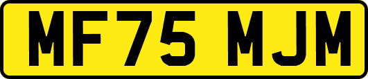 MF75MJM