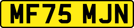 MF75MJN