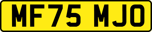 MF75MJO