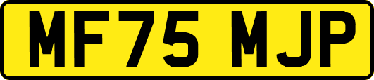 MF75MJP