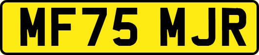 MF75MJR