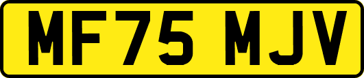 MF75MJV