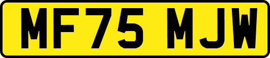 MF75MJW