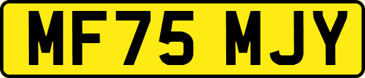 MF75MJY