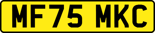 MF75MKC