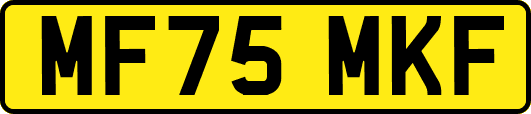 MF75MKF