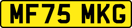 MF75MKG
