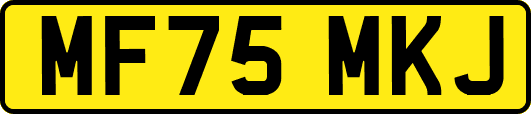 MF75MKJ