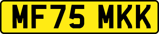 MF75MKK