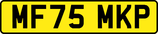 MF75MKP