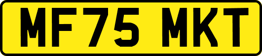 MF75MKT