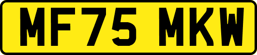 MF75MKW