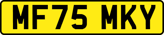 MF75MKY