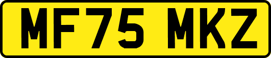 MF75MKZ